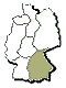 Karte LG Süd